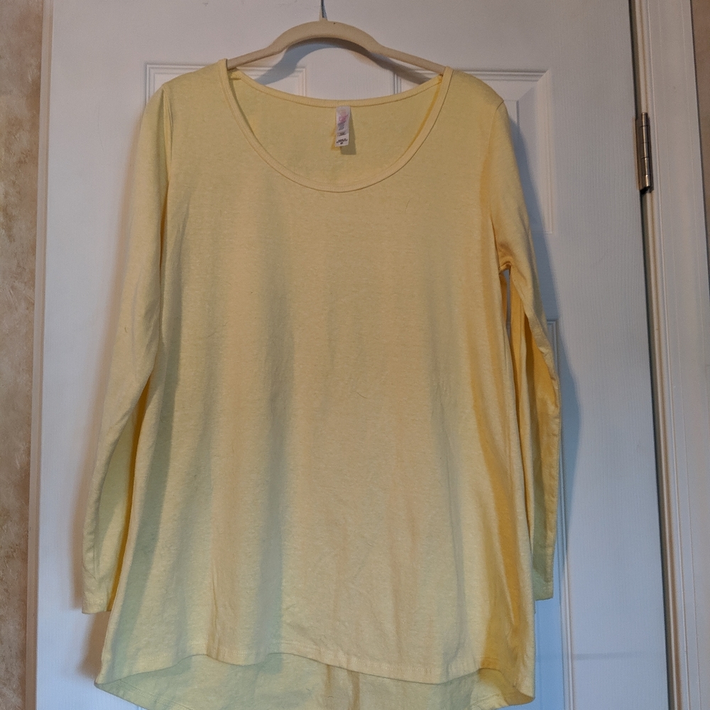 LuLaRoe M Lynnae